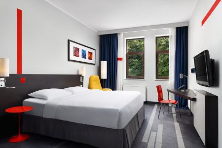 Семейный 2-местный (с балконом)