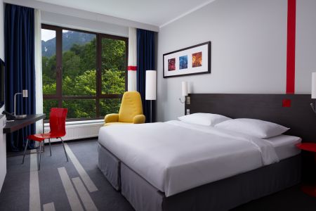 Внешний вид