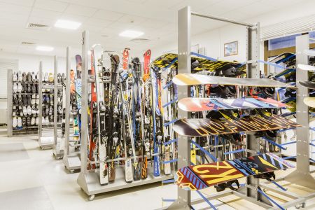 Внешний вид