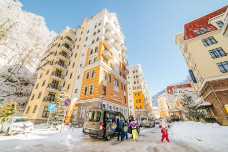 Внешний вид