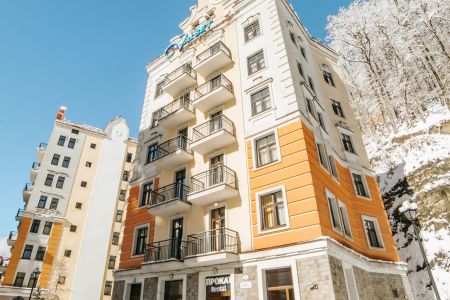 Внешний вид