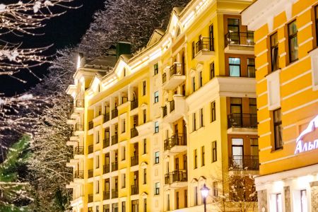 Внешний вид