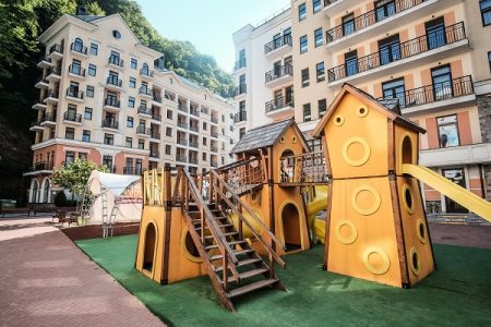 Внешний вид