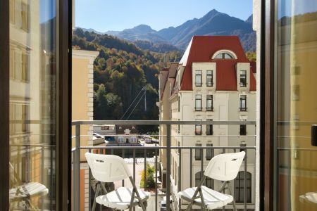 Внешний вид