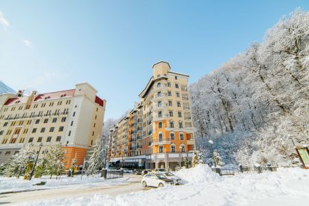 Внешний вид