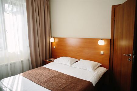 Стандарт Дабл 2.11