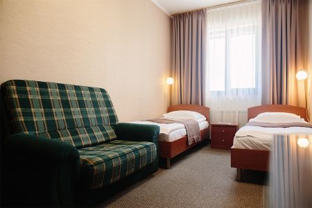 Стандарт Дабл 2.11