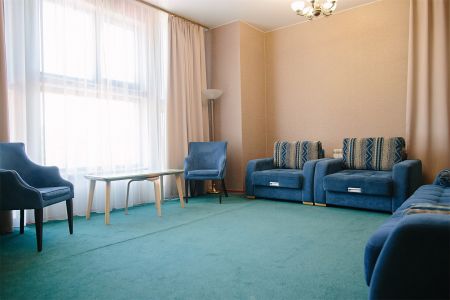 Стандарт Дабл 2.11