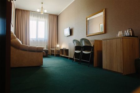 Стандарт Дабл 2.11