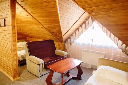 Стандарт Дабл 2.11