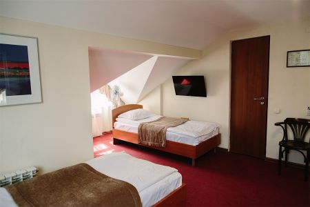 Стандарт Дабл 2.11