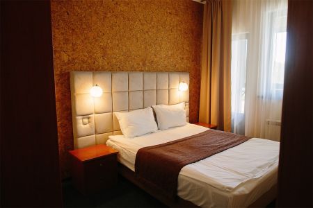 Стандарт Дабл 2.11