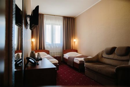 Стандарт Дабл 2.11