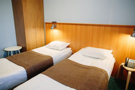 Стандарт Дабл 2.11