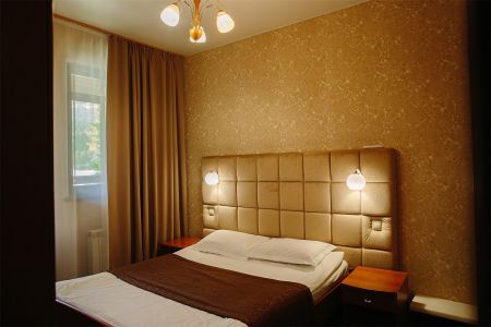 Стандарт Дабл 2.11