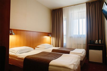 Стандарт Дабл 2.11