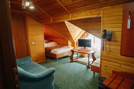 Стандарт Дабл 2.11