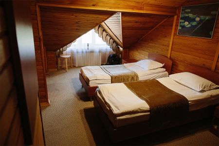 Стандарт Дабл 2.11