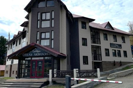 Внешний вид