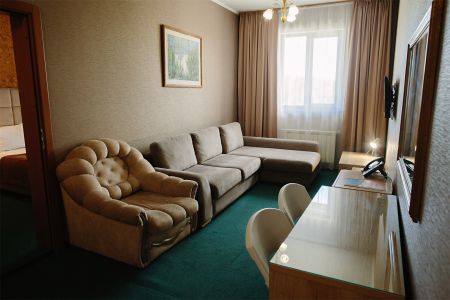 Стандарт Дабл 2.11