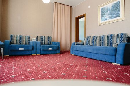 Стандарт Дабл 2.11