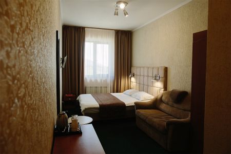 Внешний вид