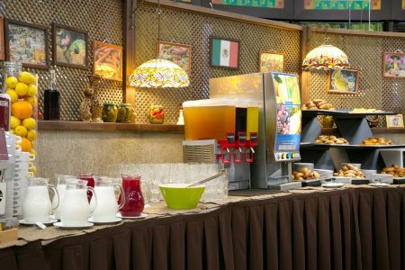 Территория