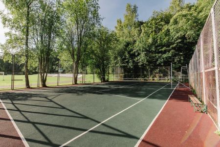 Территория