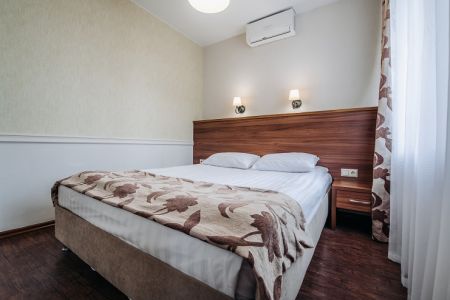 Апартаменты 2-местный 2-комнатный