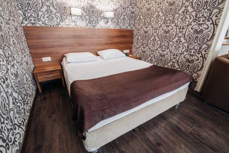 Территория