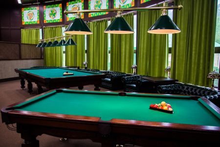 Территория