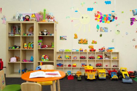 Территория