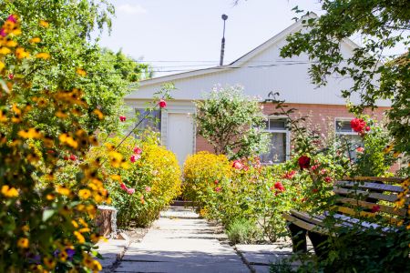 Территория