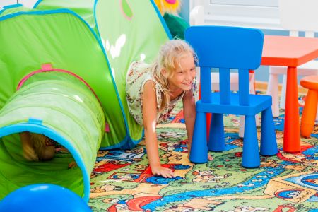 Территория