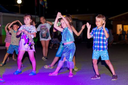 Территория