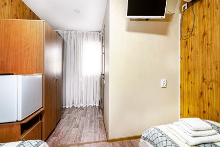 Комфорт 2-местный (домик №9)