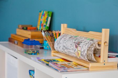 Территория