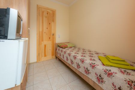 Комфорт 2-местный (домик №9)