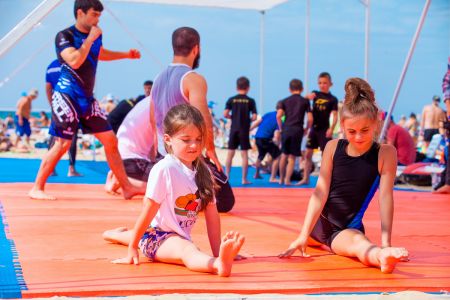 Территория