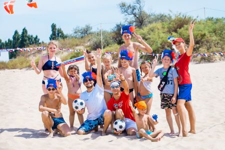 Территория