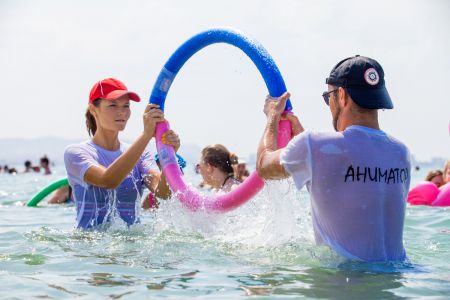 Территория