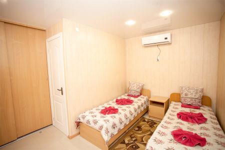 Стандартный 2-местный (корпус 5)