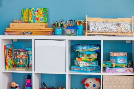 Территория