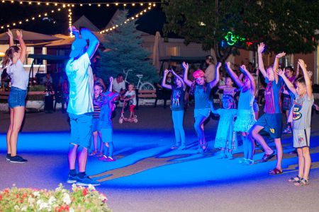 Территория