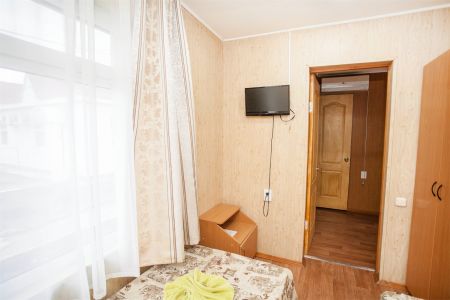 Комфорт 2-местный (домик №9)