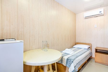 Комфорт 2-местный (домик №9)