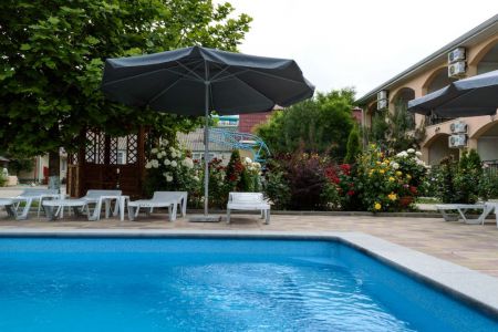 Территория