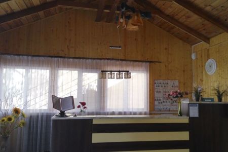 Территория