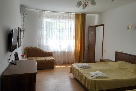 Территория