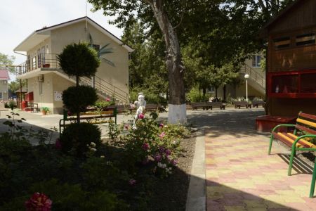 Территория